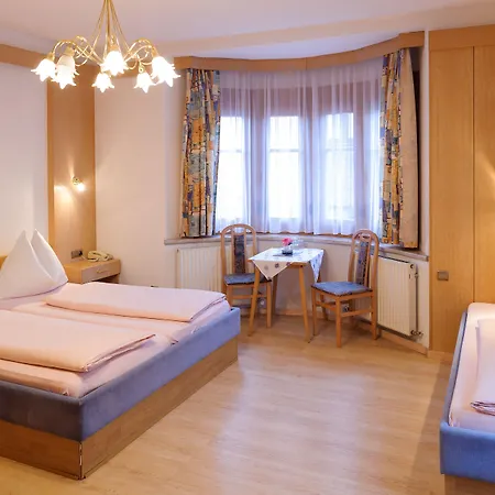 Tautermann Hotel