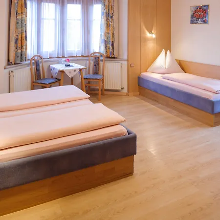 Hotel Tautermann 3*