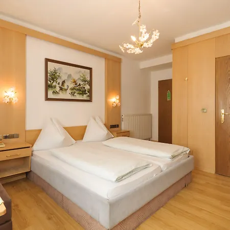 Tautermann Hotel Innsbruck
