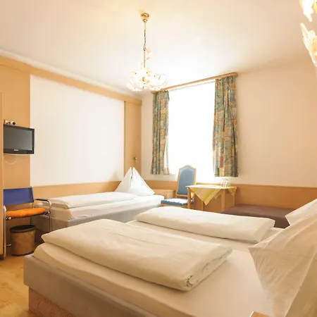 Hotel Tautermann