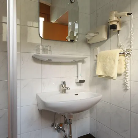 Tautermann Hotel 3*