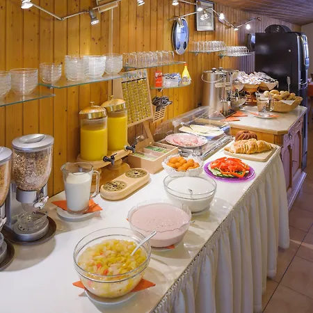 Tautermann Hotel 3*
