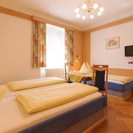 Hotel Tautermann Innsbruck