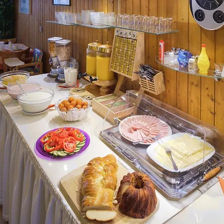 Tautermann Hotel 3*