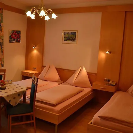 Hotel Tautermann 3*