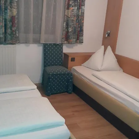 توتيرمان 3* إنسبروك