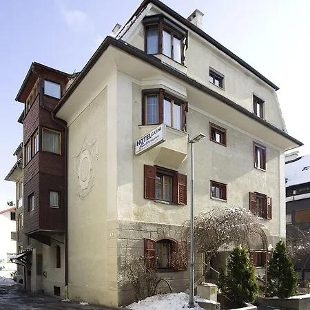 توتيرمان 3* إنسبروك