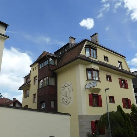 Otel Tautermann