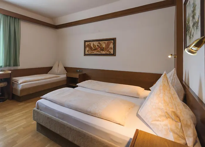 Tautermann 3* Innsbruck