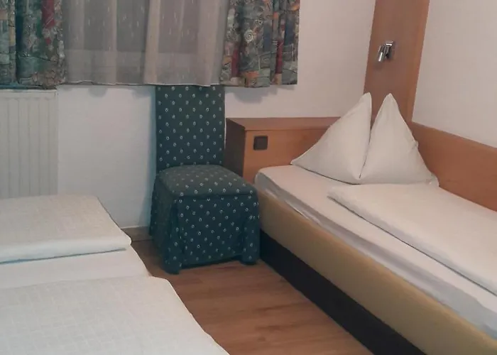 Tautermann 3* Innsbruck