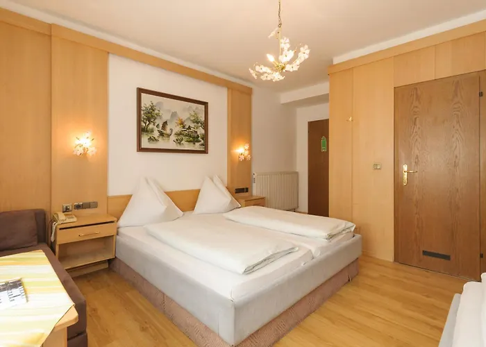 Tautermann Hotel 3*