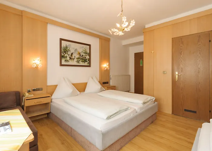 Tautermann Hotel Innsbruck