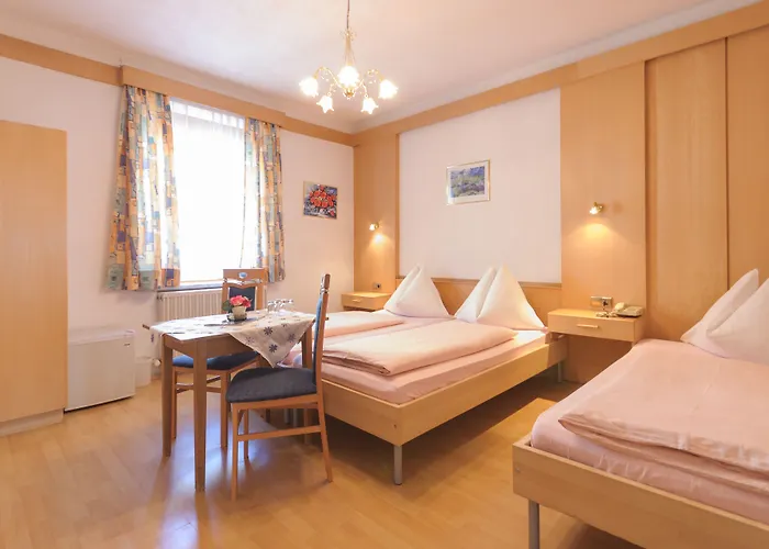 Tautermann 3* Innsbruck