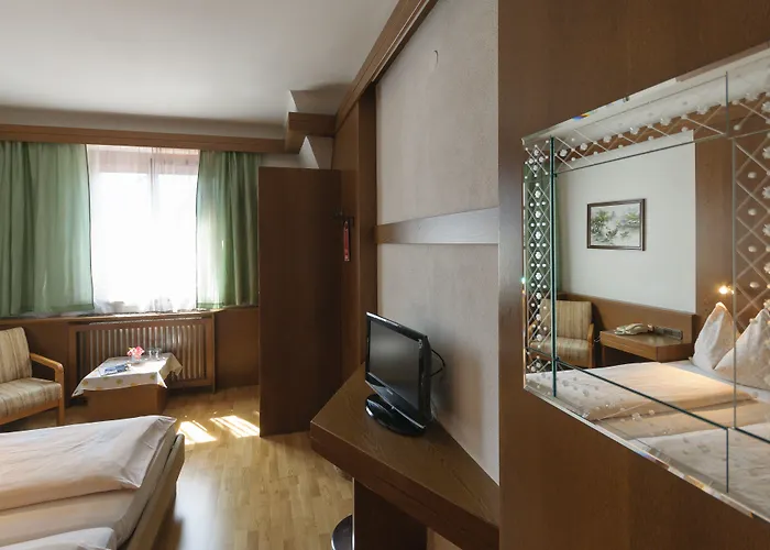 Hotel Tautermann Innsbruck