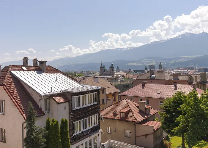 Tautermann Innsbruck