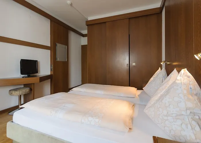 Tautermann 3* Innsbruck