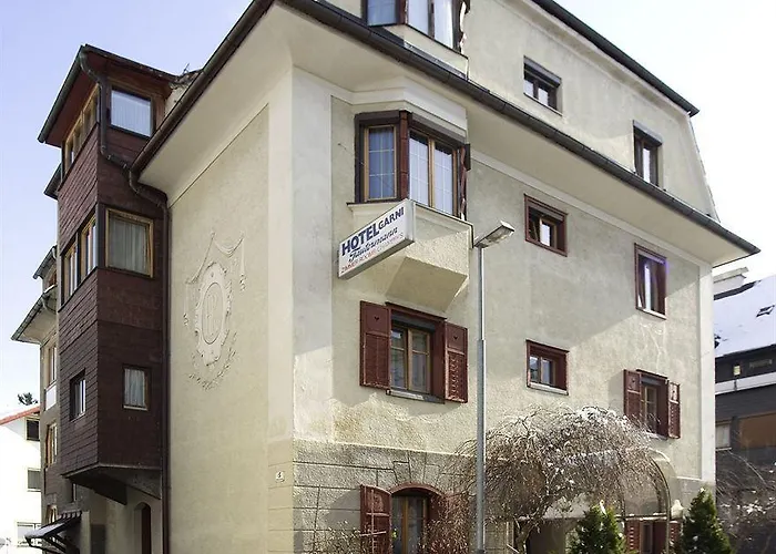 Tautermann 3* Innsbruck